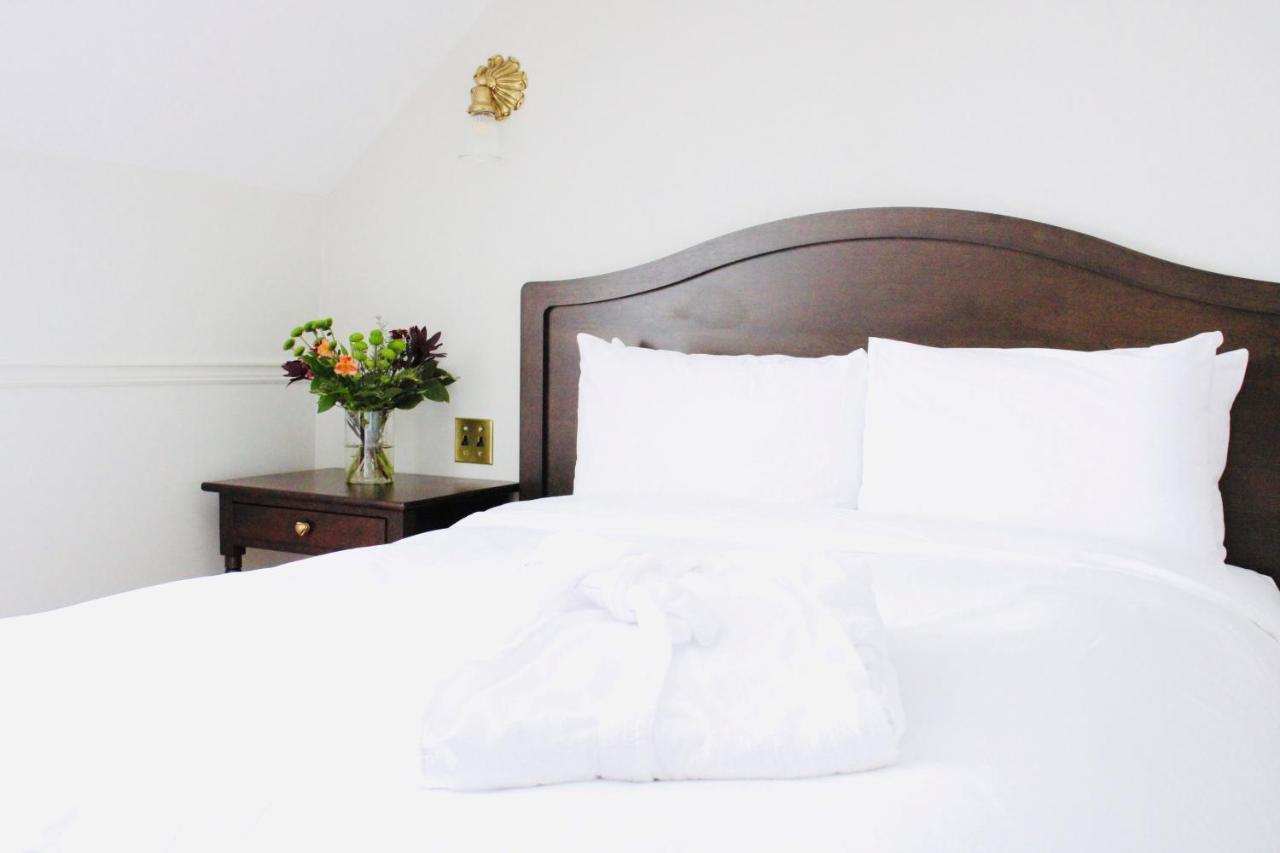 Stonehaven Le Manoir - Relais & Chateaux Сен-Агата-дес-Монтс Екстериор снимка