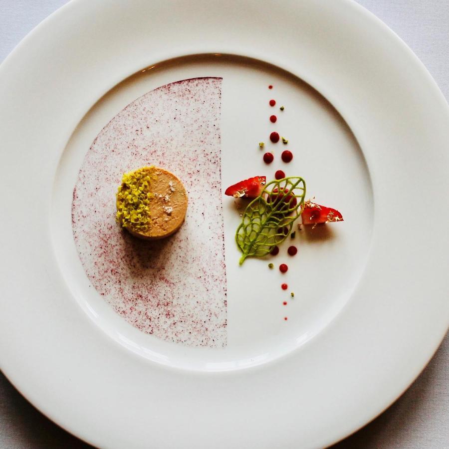 Stonehaven Le Manoir - Relais & Chateaux Сен-Агата-дес-Монтс Екстериор снимка