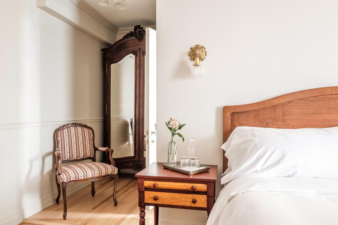 Stonehaven Le Manoir - Relais & Chateaux Сен-Агата-дес-Монтс Екстериор снимка
